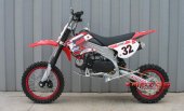 2008 Xmotos XB-32 photo